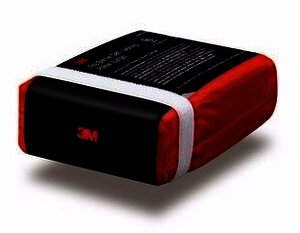 3M Almohadilla autoajustable FB369-SL