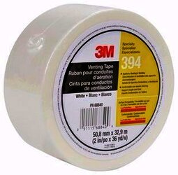 3M 394 Cinta de venteo 50 x 33 m 3M 394 Cinta de venteo 50 x 33 m