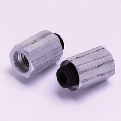 3M 5710 Adaptador Superbuff 3M para Pulidoras