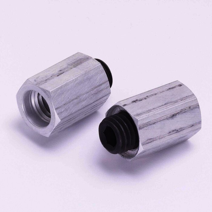 3M 5710 Adaptador Superbuff 3M para Pulidoras