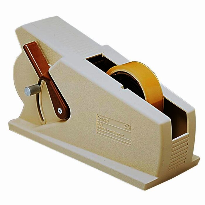 3M M-96 Desp. Largo Determinado Scotch