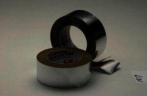 3M 1517CW Cinta de aluminio 50 x 55 m