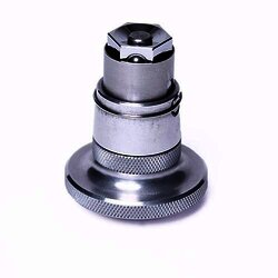 3M 5752 Adaptador para borlas doble cara 5/8" - Quick Connect