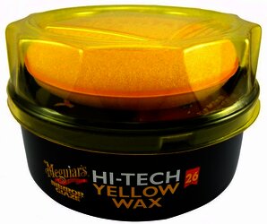 M2611 MG CERA AMARILLA HI-TECH 311GR M2611 MG CERA AMARILLA HI-TECH 311GR