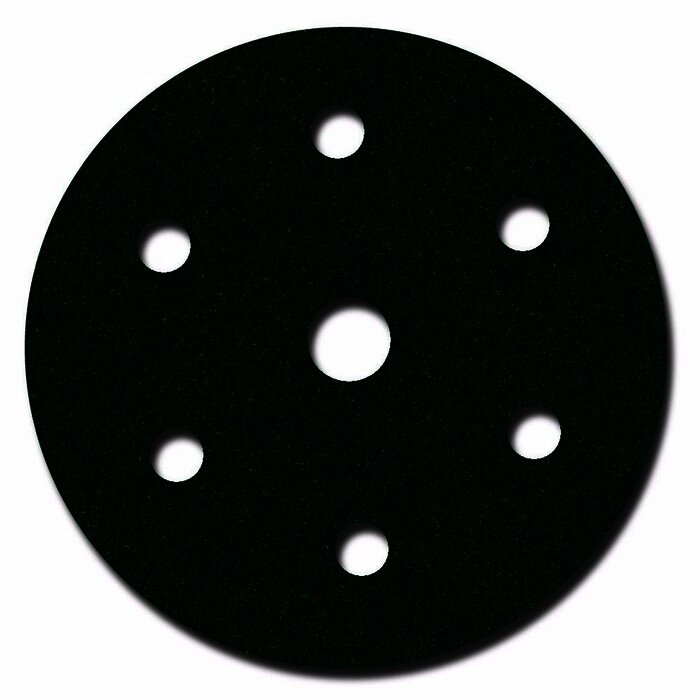 3M 612 Disco Hookit Regal 80E (Subempaque c/25)