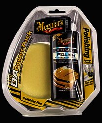 G3502INT DA POWER PACK ABRILLANTADOR