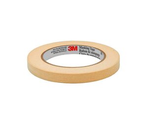 3M 203 Masking tape Uso general 3M 203 Masking tape Uso general