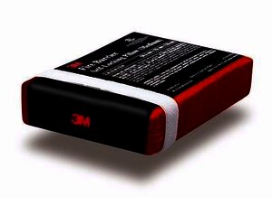 3M Almohadilla FB 269