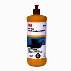 3M 5990 Imperial abrillantador manual 946 ML