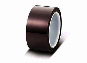 3M 8998 Cinta poliamida con adhesivo sicilón 12 x 33 m