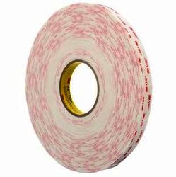 3M 4946Cinta de Espuma Acrílica Plastificantes 1.1mm12x32.9M