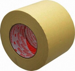 3M 2380 Masking tape100 mm x 55 m 3M 2380 Masking tape100 mm x 55 m