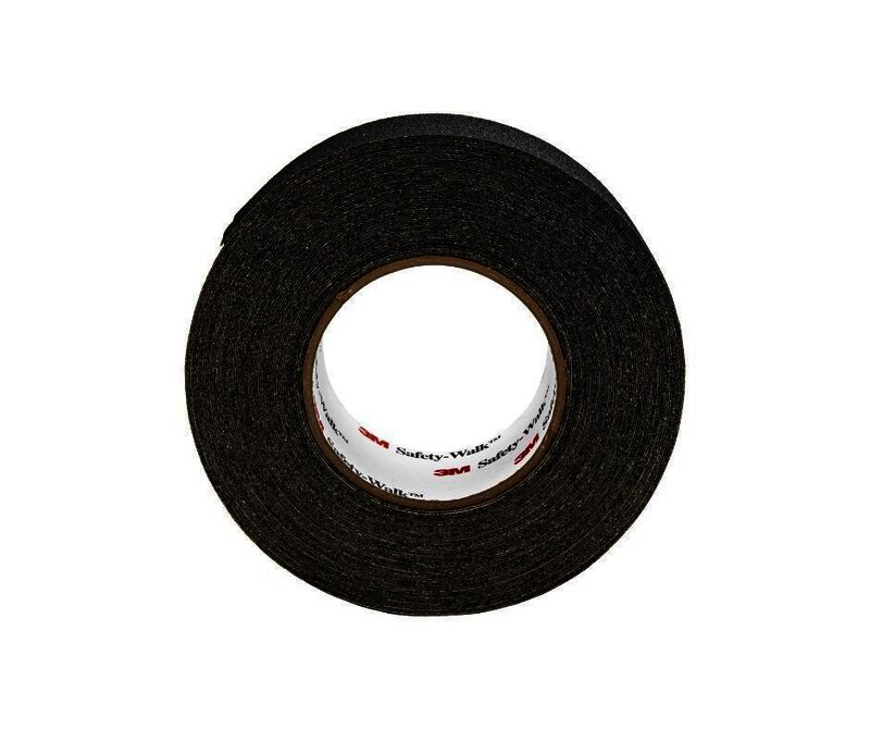 3M 610 Safety walk negro