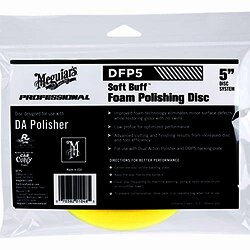 DFP5 POLISHING DISC
