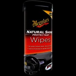 G4100 NATURAL SHINE TOALLAS ABRILLANTADO