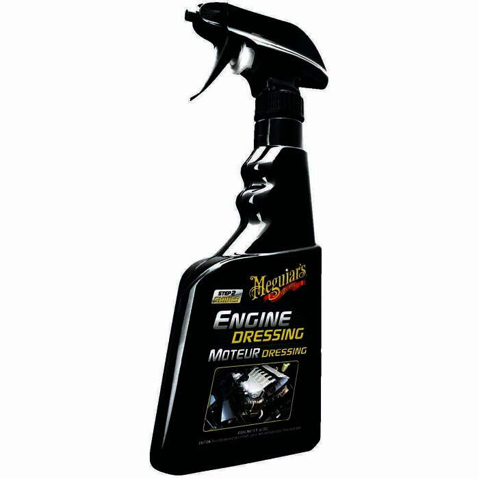 G17316 ABRILLANTADOR PARA MOTOR