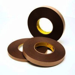 3M 9425 Cinta doble cara de UPVC reposicionable 19X65M