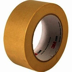 3M 2308 Masking tape .048 x 55 m 2"