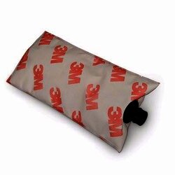 3M 20452 Bolsas/Filtro desechable para Lijadora Clean Sanding