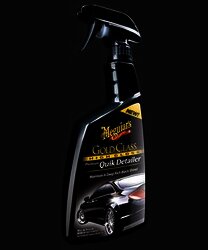 G7624 GOLD CLASS QUIK DETAILER G7624 GOLD CLASS QUIK DETAILER