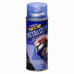 Plasti dip 11242-6 Aerosol Azul
