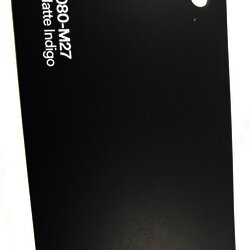 3M 1080-M27 M2 MATTE INDIGO