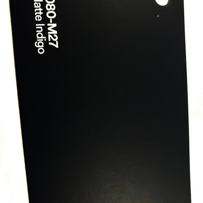 3M 1080-M27 MATTE INDIGO