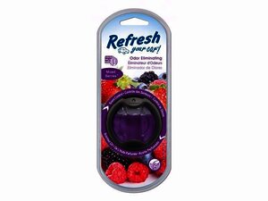 09015Z Difusor Aromatizante Aceite Ventila Moras Mixtas 09015Z Difusor Aromatizante Aceite Ventila Moras Mixtas