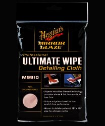 M9910 ULTIMATE MICROFIBRA DETALLADO