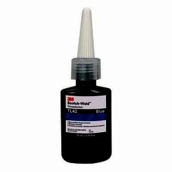 3M TL42 Fijador De Tornillos 10Ml