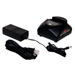 3M 16556 Cargador de Bateria para PPS Sun Gun II 3M 16556 Cargador de Bateria para PPS Sun Gun II