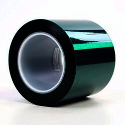 3M 8992 Cinta de poliester económica 127 x 66 m 3M 8992 Cinta de poliester económica 127 x 66 m