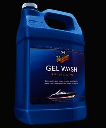 M5401 MARINO SHAMPOO GEL PARA BOTES M5401 MARINO SHAMPOO GEL PARA BOTES