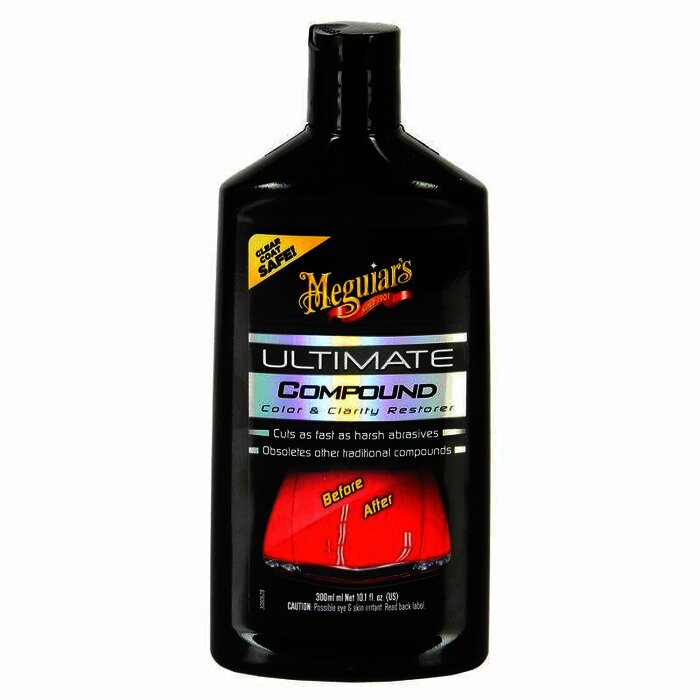 G172300 ULTIMATE COMPUESTO RESTABLECEDOR DE PINTURA