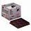 3M 2606 Esponja abrasiva grado mediano (120-180)