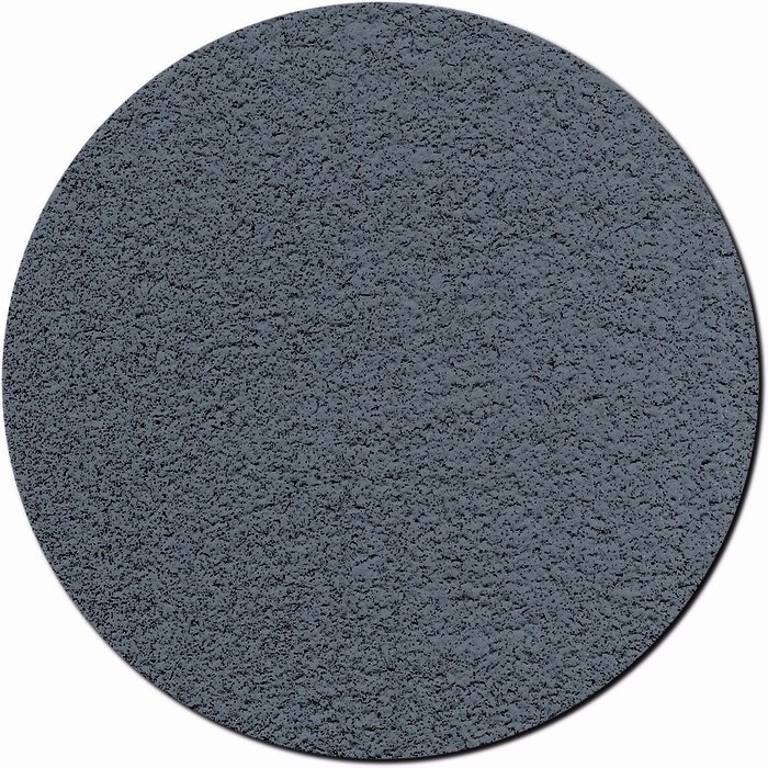 3M 2091 Disco Trizact Hookit para Matizado 3" P1000