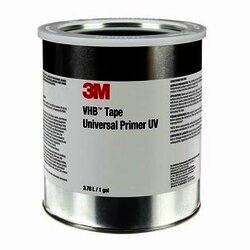 3M NUEVO PRIMER UNIVERSAL Promotor de adhesión 3.78 L