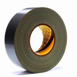 3M 393 Sella ductos 48 mm x 55 m 3M 393 Sella ductos 48 mm x 55 m