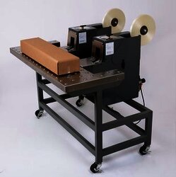 3M S867 Aplicador L-Clip