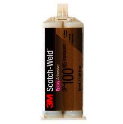 3M Dp100Ns Translucent, 50 Ml