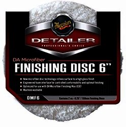 DMF6 ESPONJA PARA ACABADO 6"