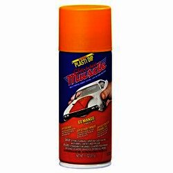 Plasti dip 11301-6 Mango