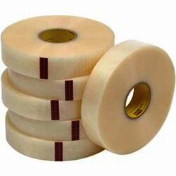 3M 371 Cinta de empaque Uso industrial Scotch 42 mm x 1500 m