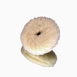 3M 33288 Borla Perfect It 100% Lana Poco Polvo 6"