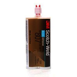 3M Dp807 Adhesivo Acrilico Scotch Weld 47Ml