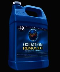 M4901 MARINE REMOVEDOR DE OXIDO M4901 MARINE REMOVEDOR DE OXIDO