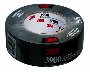 3M 3900 Sella ductos 48 mm x 55 m 3M 3900 Sella ductos 48 mm x 55 m