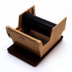 3M P-56 Desp. uso pesado 6" 3M P-56 Desp. uso pesado 6"