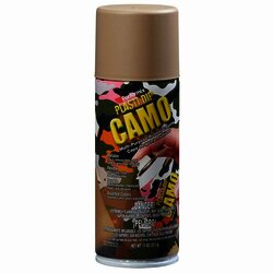 Plasti dip 11215-6 Aerosol Camo Canela