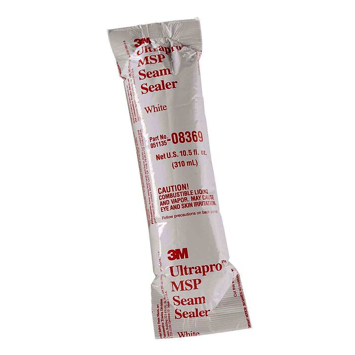 3M 8369 Sellador MSP blanco 300 mL